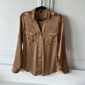 Express portofino blouse